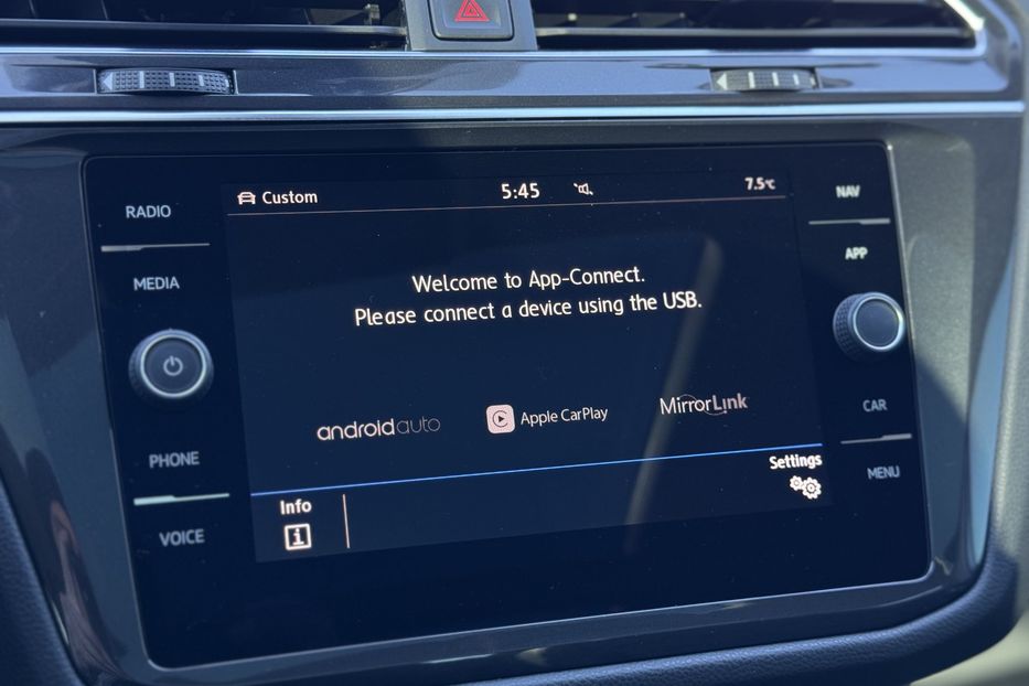 Продам Volkswagen Tiguan COMIS  2020 года в г. Умань, Черкасская область