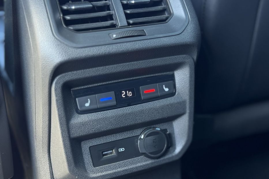 Продам Volkswagen Tiguan COMIS  2020 года в г. Умань, Черкасская область