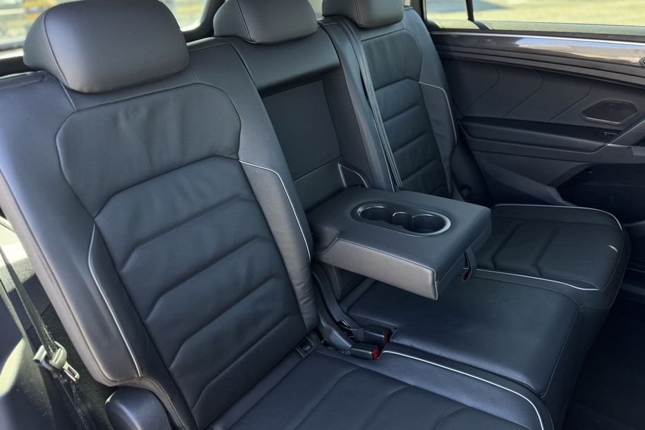 Продам Volkswagen Tiguan COMIS  2020 года в г. Умань, Черкасская область