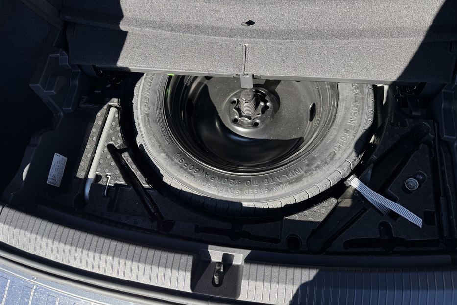 Продам Volkswagen Tiguan COMIS  2020 года в г. Умань, Черкасская область