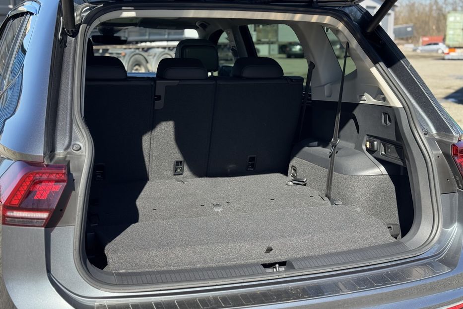 Продам Volkswagen Tiguan COMIS  2020 года в г. Умань, Черкасская область