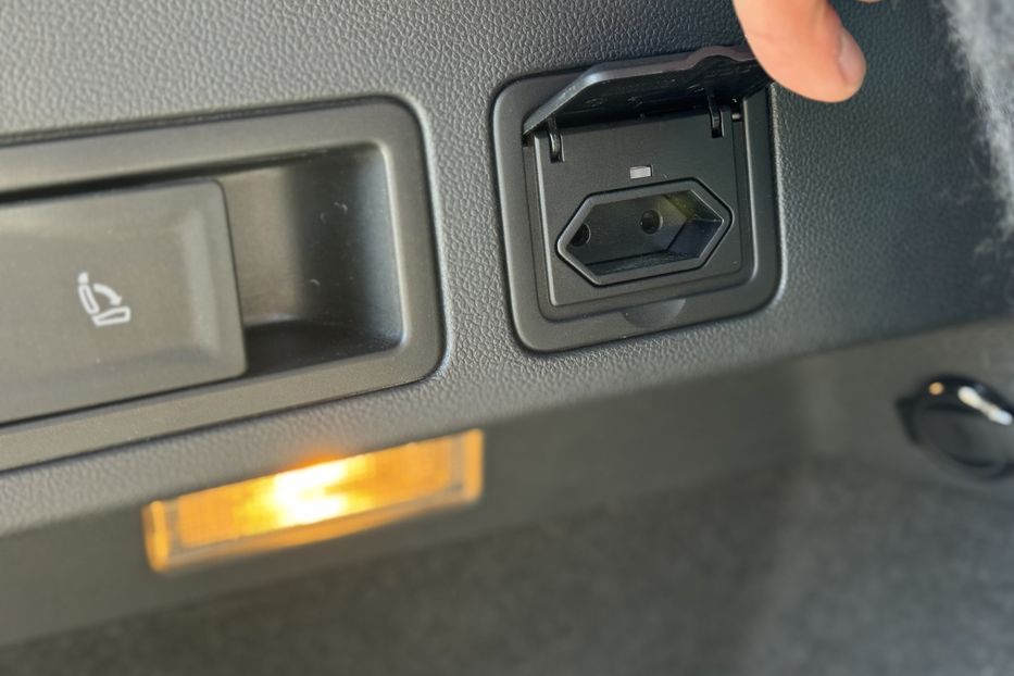 Продам Volkswagen Tiguan COMIS  2020 года в г. Умань, Черкасская область