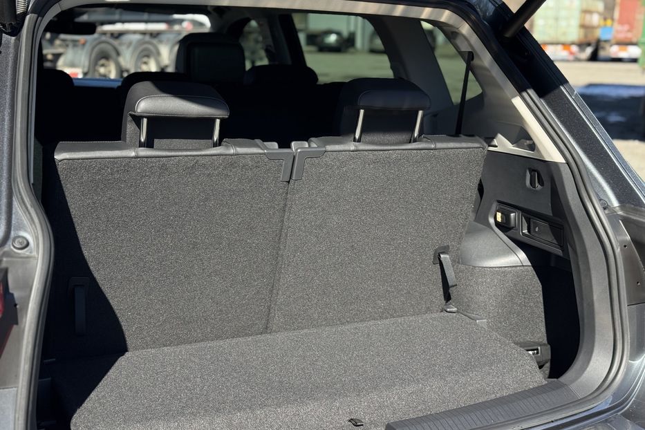 Продам Volkswagen Tiguan COMIS  2020 года в г. Умань, Черкасская область