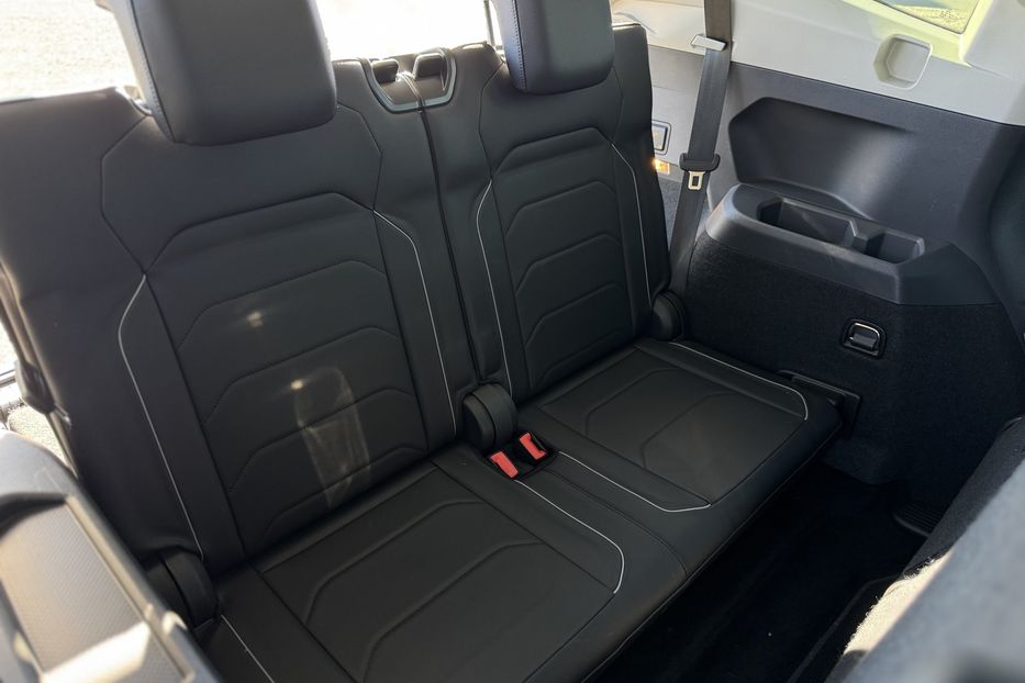 Продам Volkswagen Tiguan COMIS  2020 года в г. Умань, Черкасская область