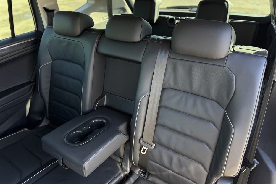 Продам Volkswagen Tiguan COMIS  2020 года в г. Умань, Черкасская область