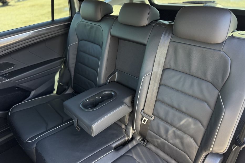 Продам Volkswagen Tiguan COMIS  2020 года в г. Умань, Черкасская область