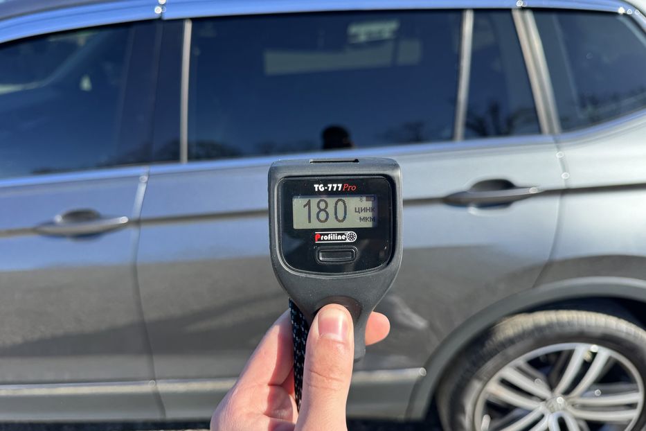 Продам Volkswagen Tiguan COMIS  2020 года в г. Умань, Черкасская область