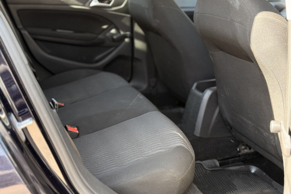 Продам Peugeot 308 1.6D MT (120 к.с.) 2015 года в Киеве