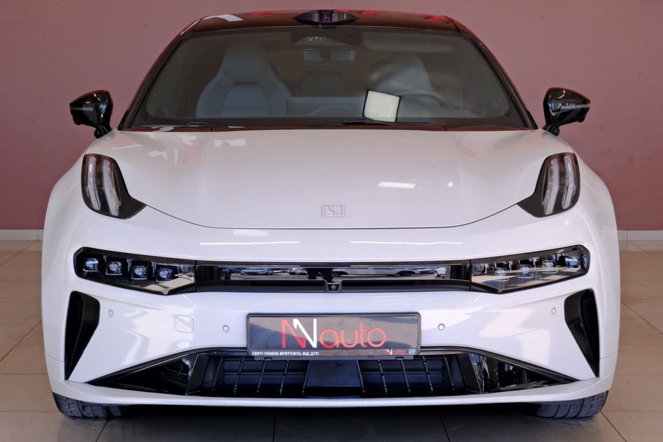 Продам BYD E6 Zeekr 001 2024 года в Одессе