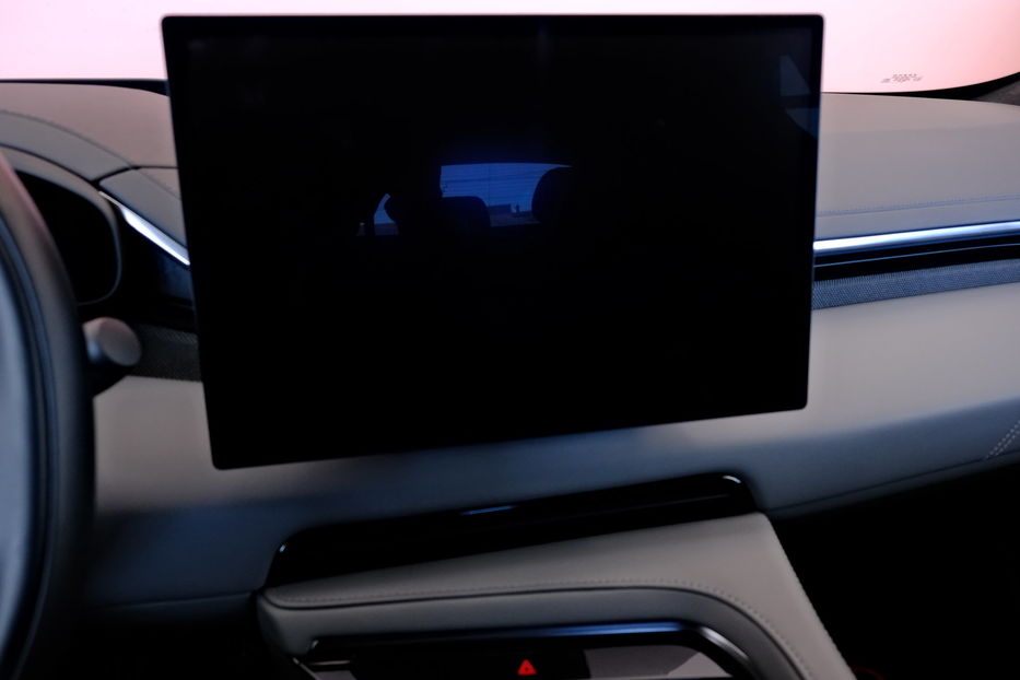 Продам BYD E6 Zeekr 001 2024 года в Одессе