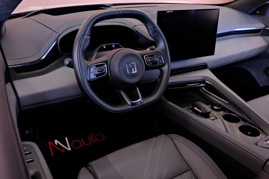 Продам BYD E6 Zeekr 001 2024 года в Одессе