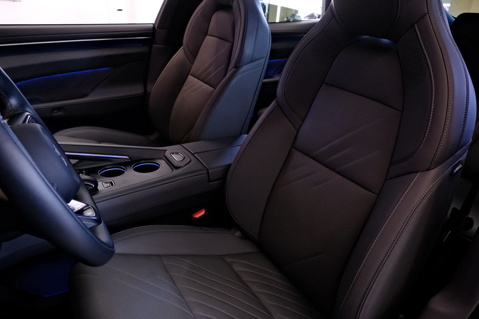 Продам BYD E6 Zeekr 001 2024 года в Одессе