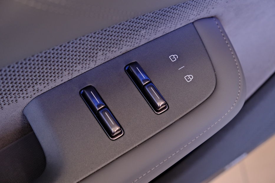 Продам BYD E6 Zeekr 001 2024 года в Одессе