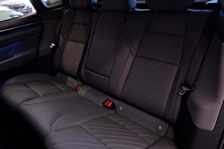 Продам BYD E6 Zeekr 001 2024 года в Одессе