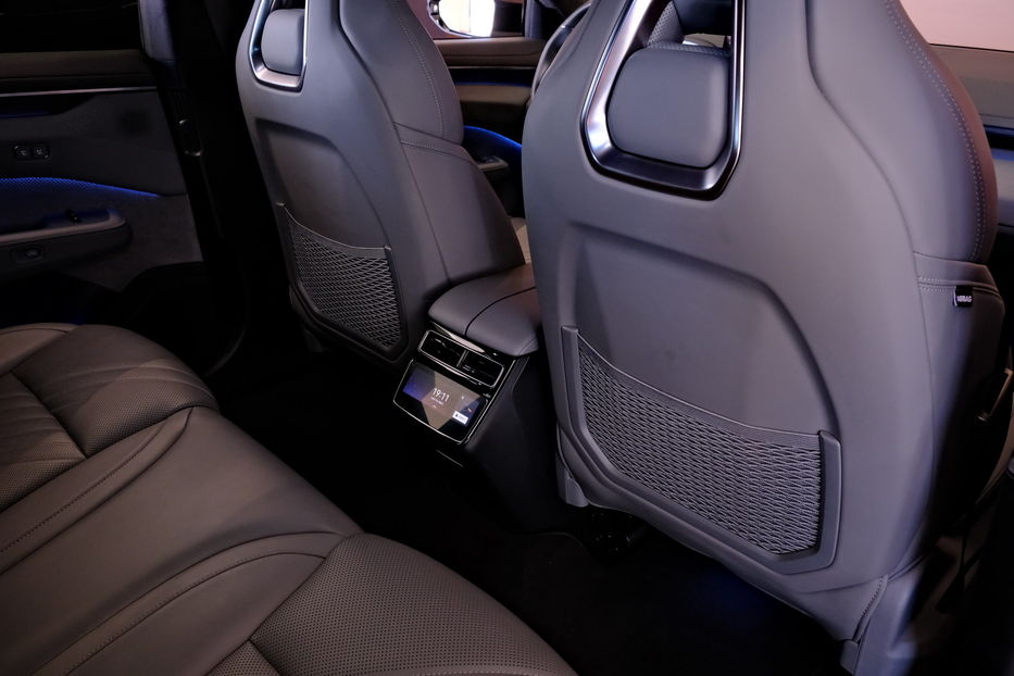 Продам BYD E6 Zeekr 001 2024 года в Одессе