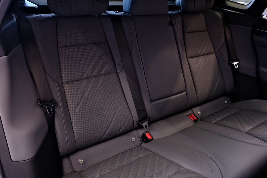 Продам BYD E6 Zeekr 001 2024 года в Одессе