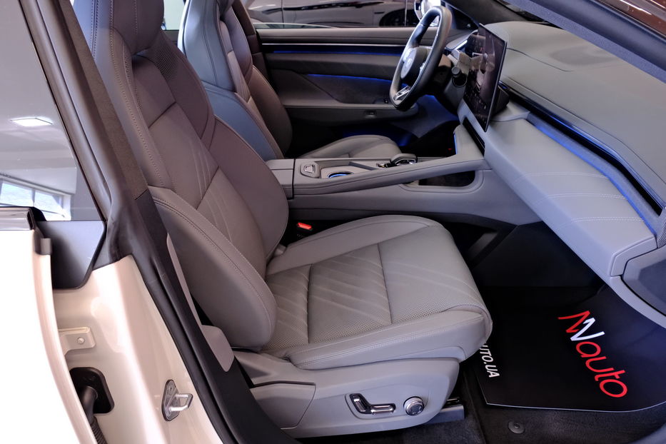 Продам BYD E6 Zeekr 001 2024 года в Одессе