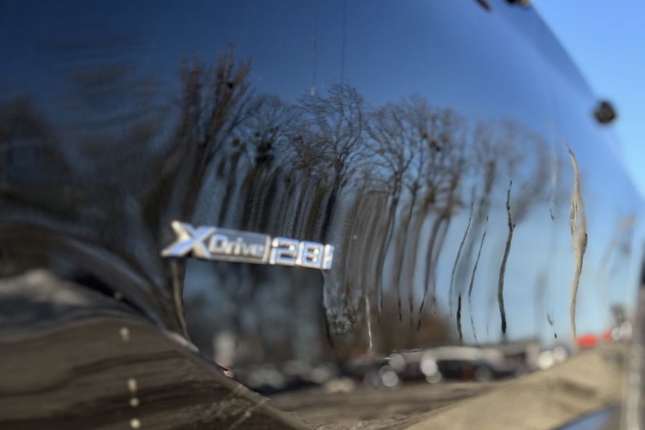 Продам BMW X1 F48 X-Drive 28i COMIS  2016 года в г. Умань, Черкасская область