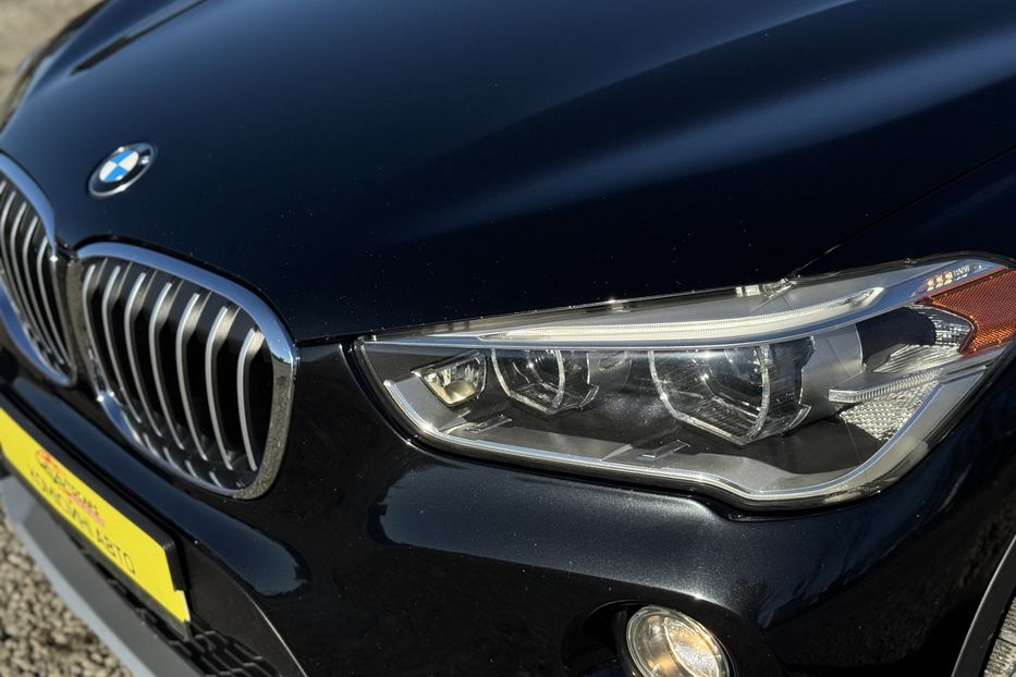 Продам BMW X1 F48 X-Drive 28i COMIS  2016 года в г. Умань, Черкасская область