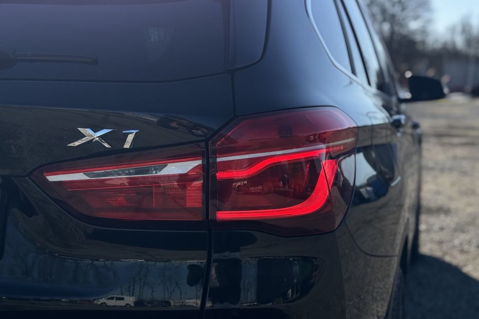 Продам BMW X1 F48 X-Drive 28i COMIS  2016 года в г. Умань, Черкасская область
