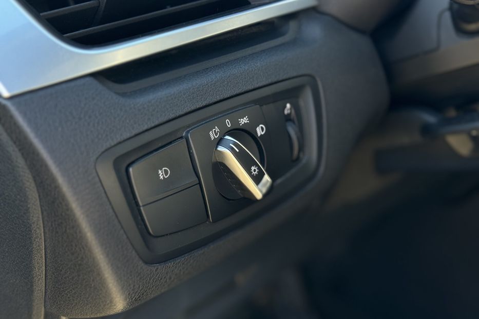 Продам BMW X1 F48 X-Drive 28i COMIS  2016 года в г. Умань, Черкасская область