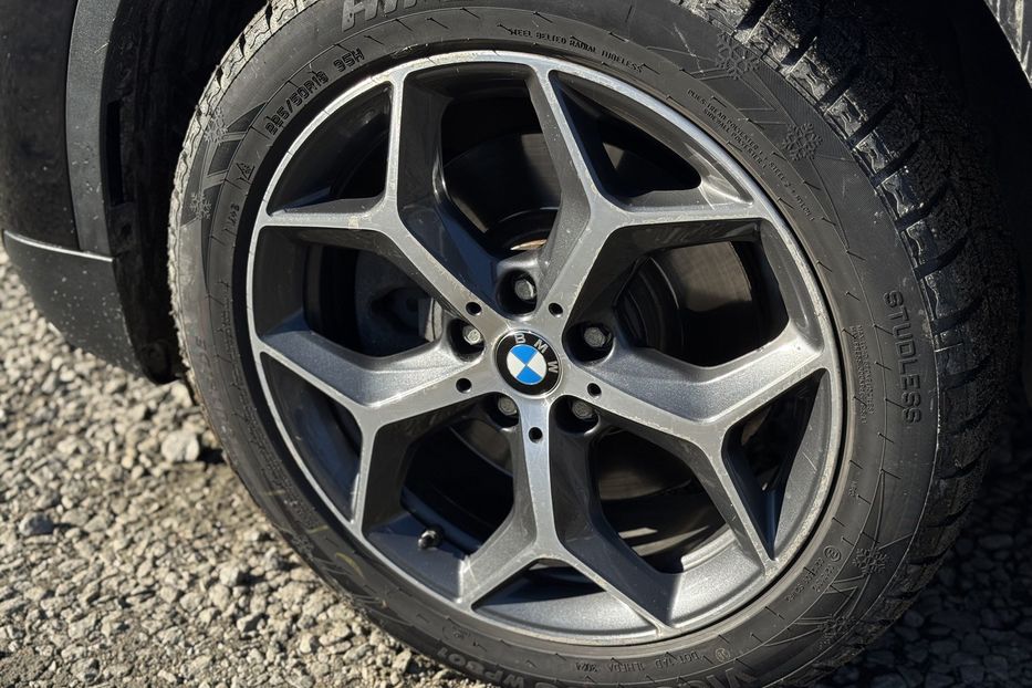 Продам BMW X1 F48 X-Drive 28i COMIS  2016 года в г. Умань, Черкасская область