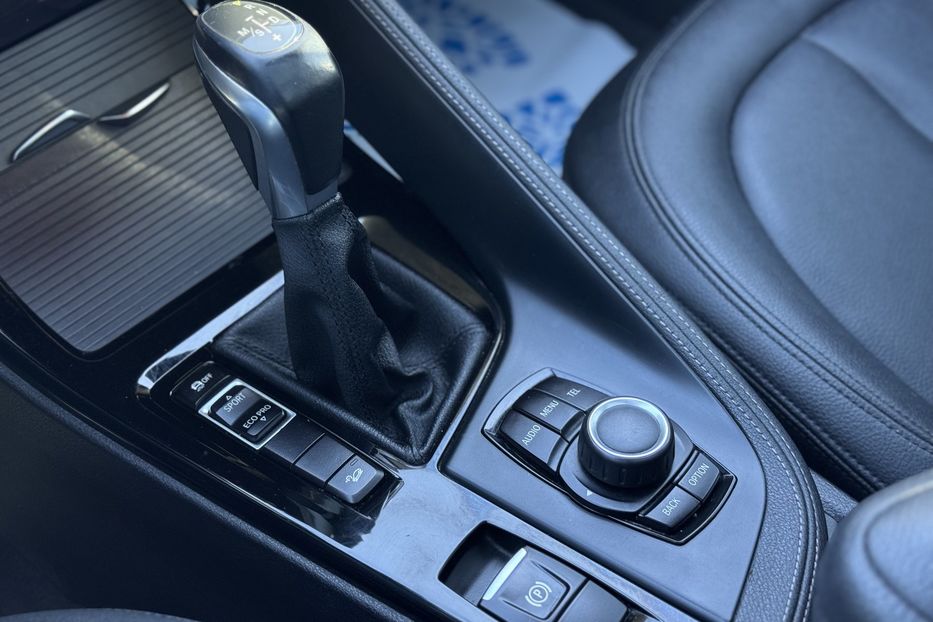 Продам BMW X1 F48 X-Drive 28i COMIS  2016 года в г. Умань, Черкасская область