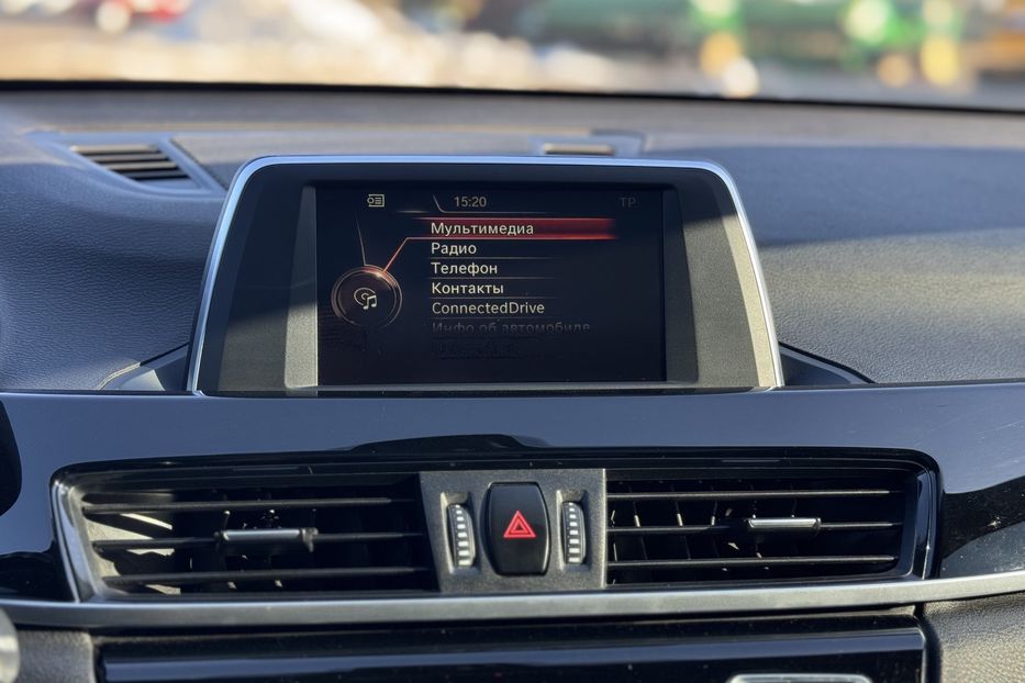 Продам BMW X1 F48 X-Drive 28i COMIS  2016 года в г. Умань, Черкасская область