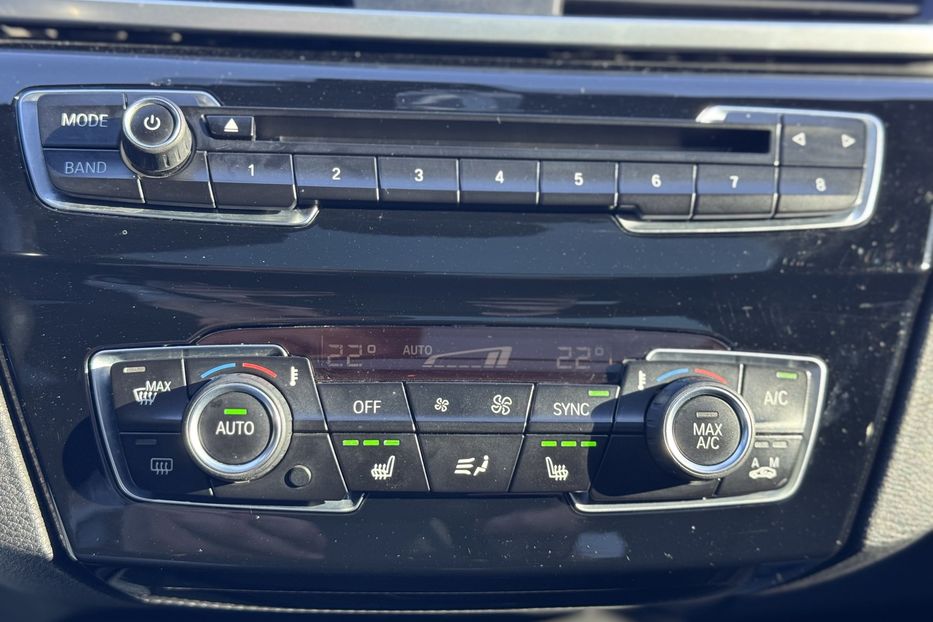 Продам BMW X1 F48 X-Drive 28i COMIS  2016 года в г. Умань, Черкасская область