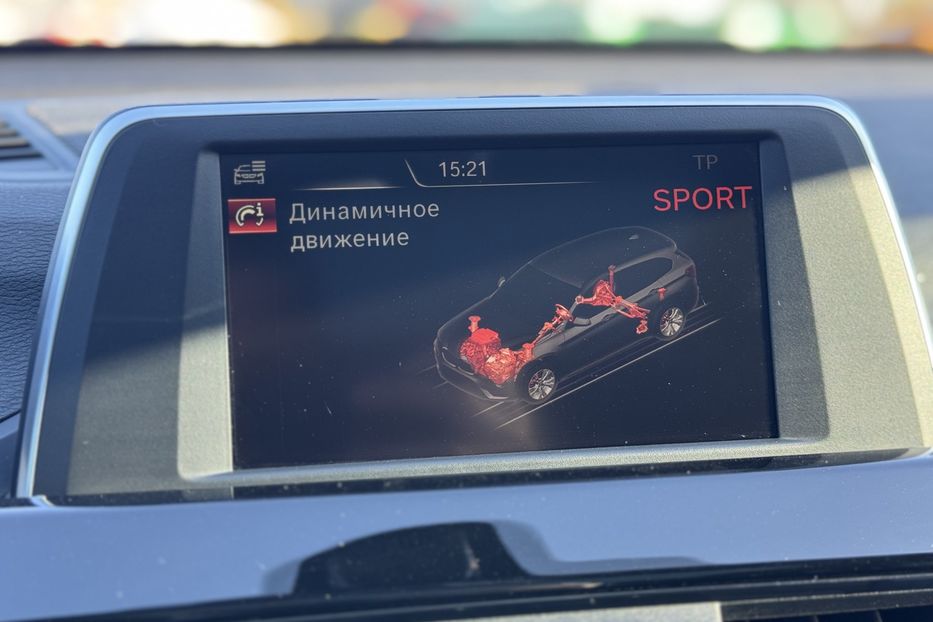 Продам BMW X1 F48 X-Drive 28i COMIS  2016 года в г. Умань, Черкасская область