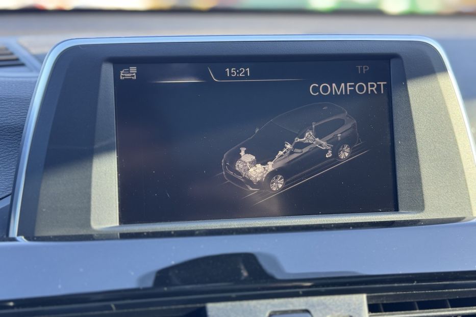 Продам BMW X1 F48 X-Drive 28i COMIS  2016 года в г. Умань, Черкасская область