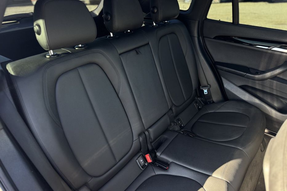 Продам BMW X1 F48 X-Drive 28i COMIS  2016 года в г. Умань, Черкасская область