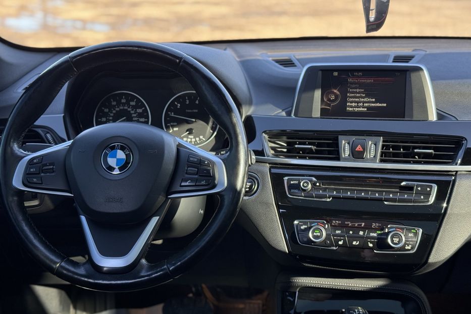 Продам BMW X1 F48 X-Drive 28i COMIS  2016 года в г. Умань, Черкасская область