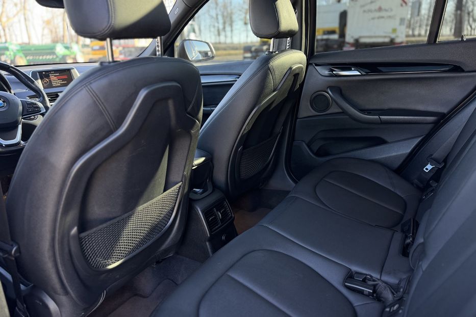 Продам BMW X1 F48 X-Drive 28i COMIS  2016 года в г. Умань, Черкасская область