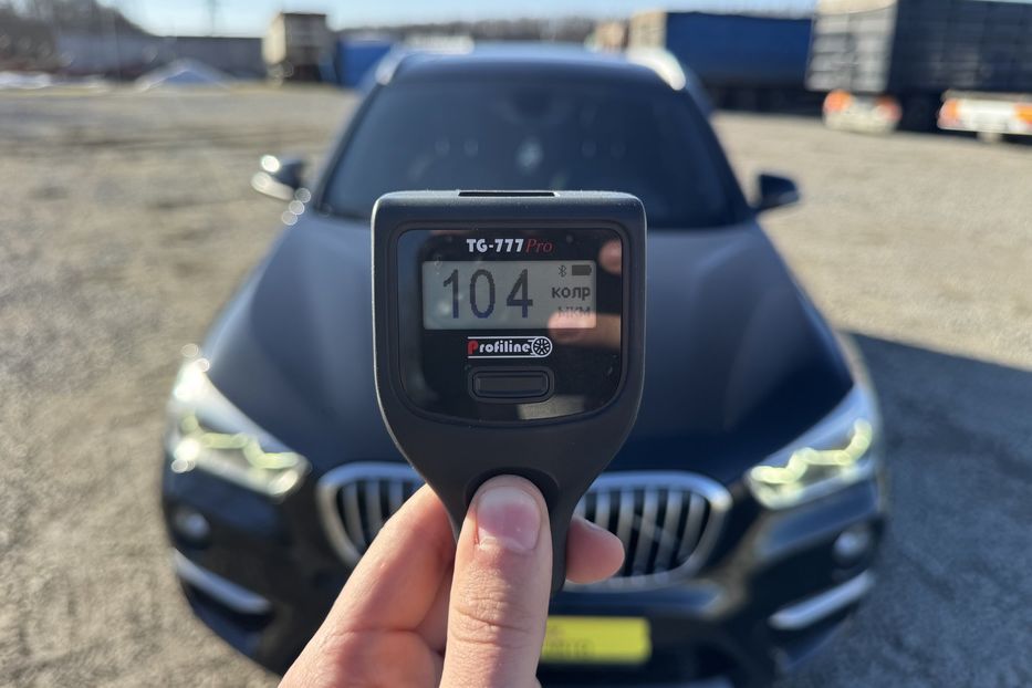 Продам BMW X1 F48 X-Drive 28i COMIS  2016 года в г. Умань, Черкасская область