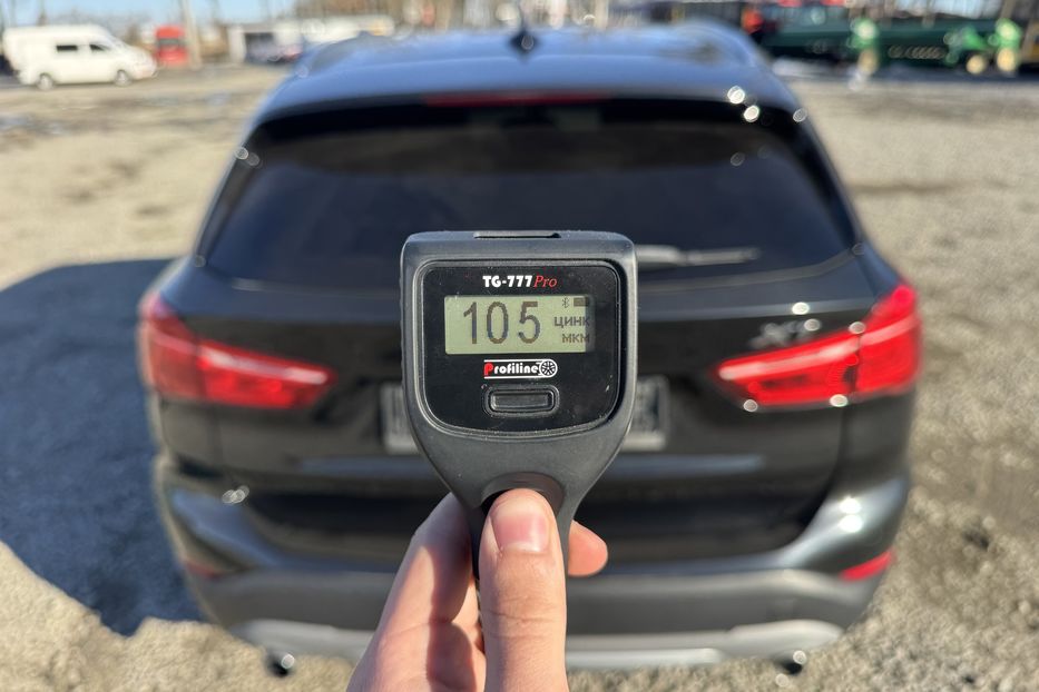 Продам BMW X1 F48 X-Drive 28i COMIS  2016 года в г. Умань, Черкасская область