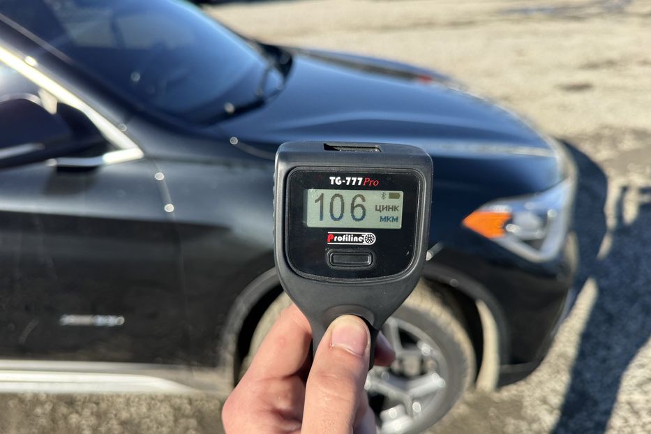 Продам BMW X1 F48 X-Drive 28i COMIS  2016 года в г. Умань, Черкасская область