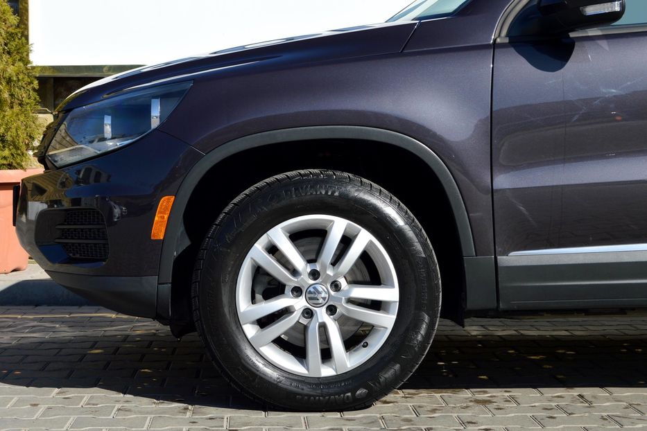 Продам Volkswagen Tiguan 2016 года в Одессе