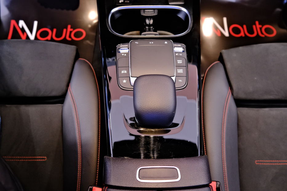 Продам Mercedes-Benz CLA-Class AMG 2022 года в Одессе