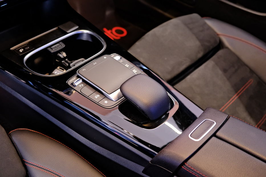 Продам Mercedes-Benz CLA-Class AMG 2022 года в Одессе