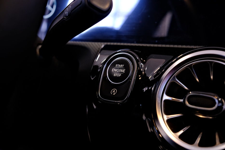 Продам Mercedes-Benz CLA-Class AMG 2022 года в Одессе