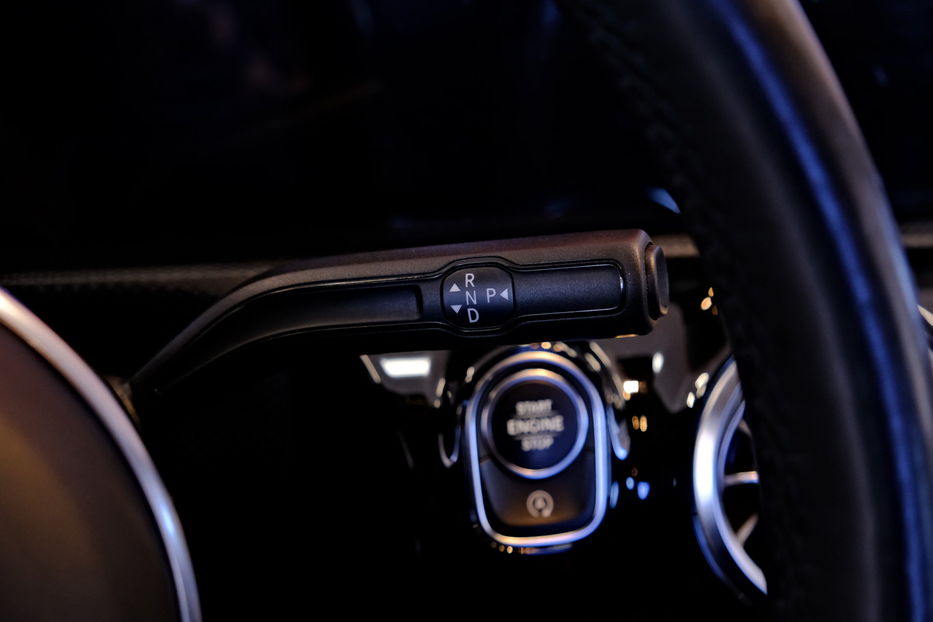 Продам Mercedes-Benz CLA-Class AMG 2022 года в Одессе