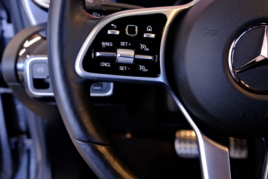 Продам Mercedes-Benz CLA-Class AMG 2022 года в Одессе