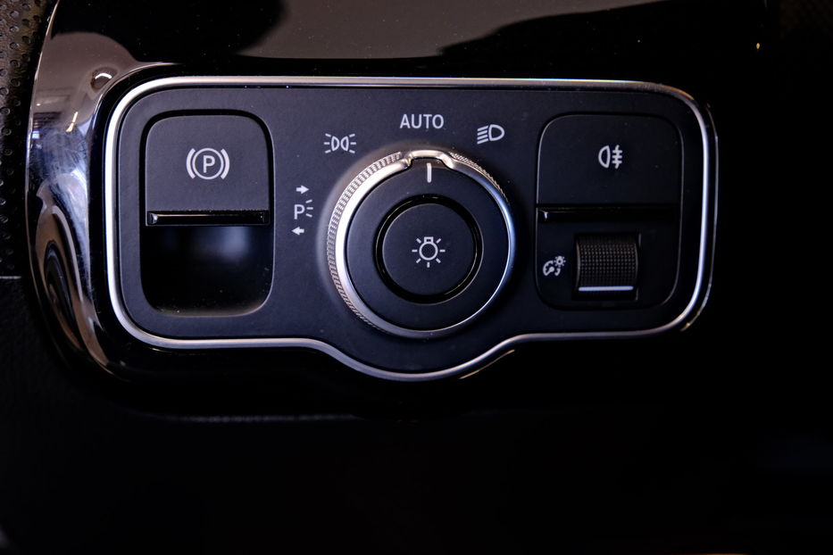 Продам Mercedes-Benz CLA-Class AMG 2022 года в Одессе