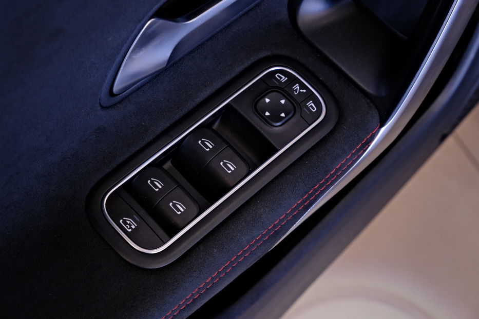 Продам Mercedes-Benz CLA-Class AMG 2022 года в Одессе