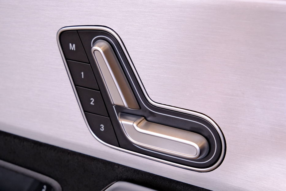 Продам Mercedes-Benz CLA-Class AMG 2022 года в Одессе