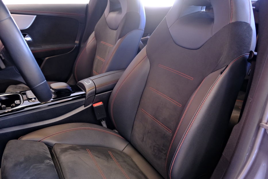 Продам Mercedes-Benz CLA-Class AMG 2022 года в Одессе