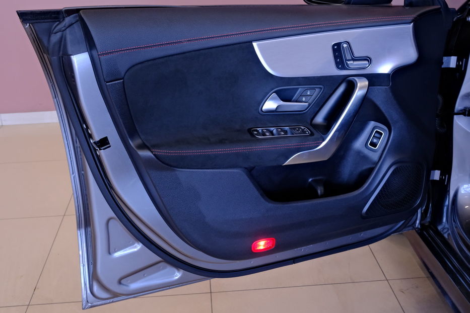 Продам Mercedes-Benz CLA-Class AMG 2022 года в Одессе
