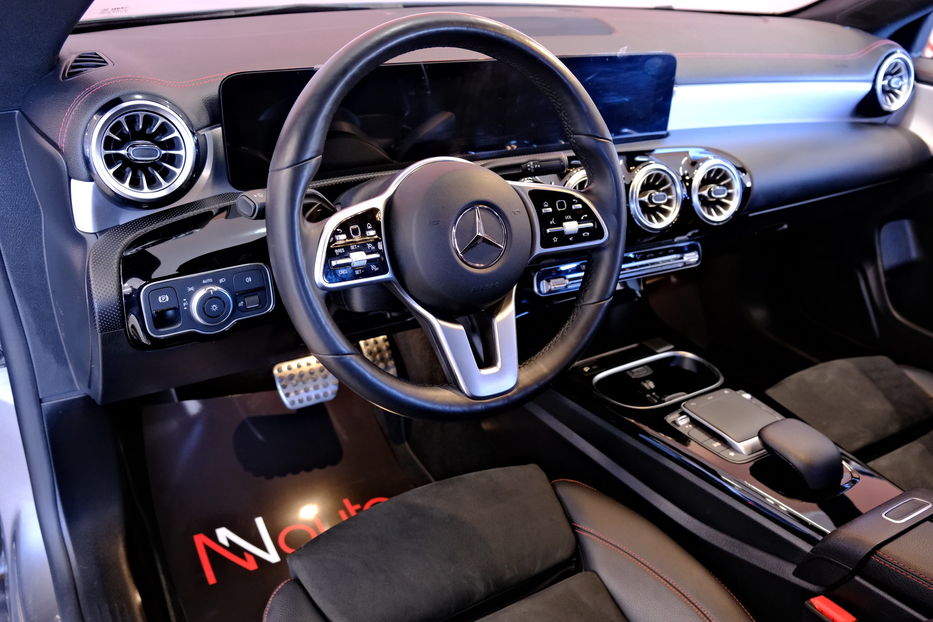 Продам Mercedes-Benz CLA-Class AMG 2022 года в Одессе