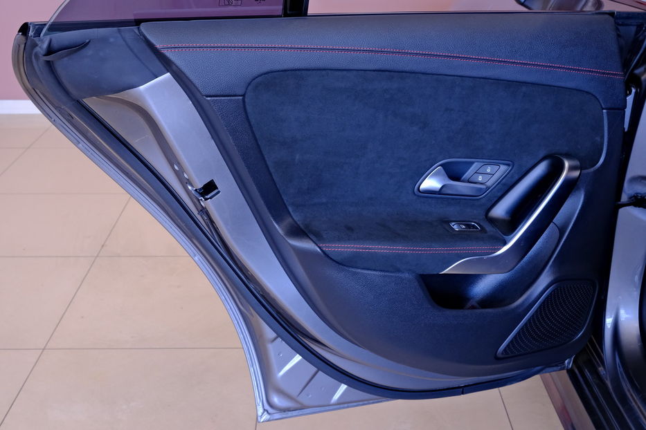 Продам Mercedes-Benz CLA-Class AMG 2022 года в Одессе